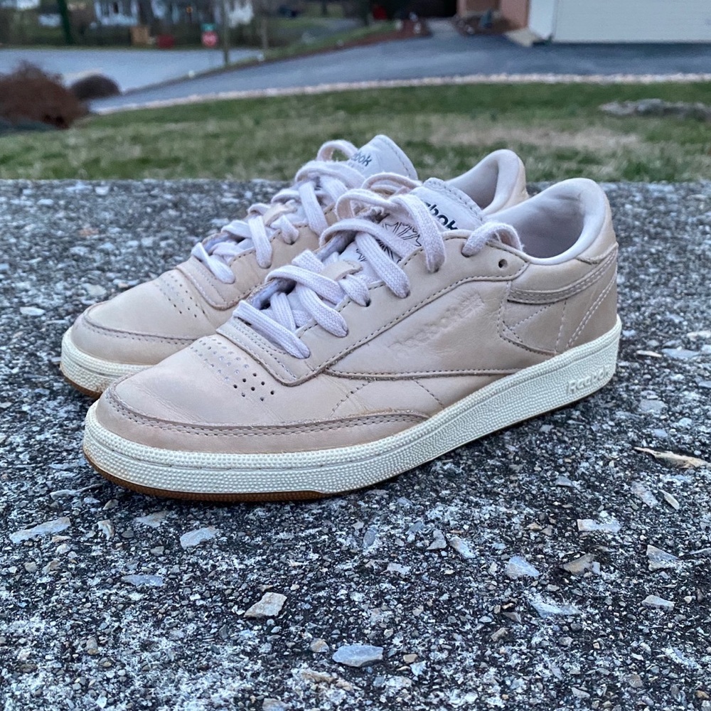 Reebok Classics